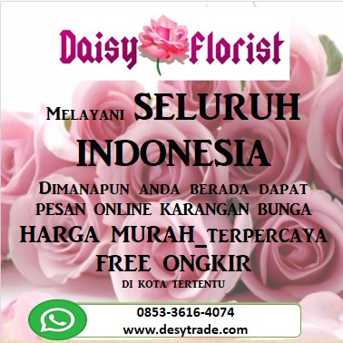 085336164074 Toko Bunga Pesan Online Florist Murah Karangan Bunga