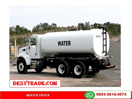 085336164074 Water Truck