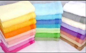 Pusat Grosir Handuk Murah