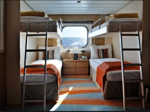 pusat jual furniture kapal bunk bed murah 