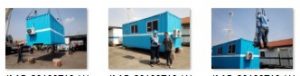 office container