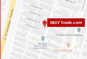 alamat desytrade.com
