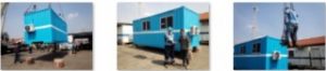 office container