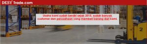 desytrade.com