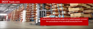 desytrade.com
