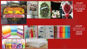 gallery produk desytrade,com-toko bunga online-handuk