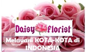 Toko Rangkaian Bunga Pesan Online Harga Murah
