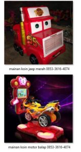 Mainan koin 085336164074