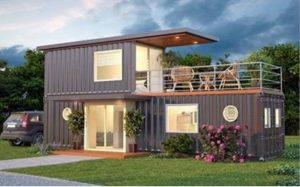 0853-3616-4074 Rumah Kontainer Viila Container