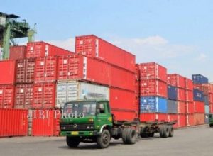 Sewa Trailer Jasa Kirim Barang Termurah Tercepat