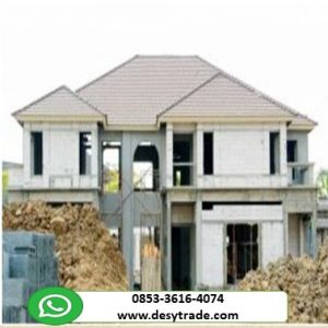 Kontraktor Interior Surabaya Bangun Renovasi Rumah