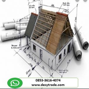 Renovasi Rumah Murah