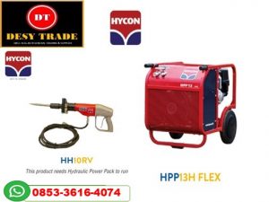 Hydraulic Hammer MURAH 0853-36164074